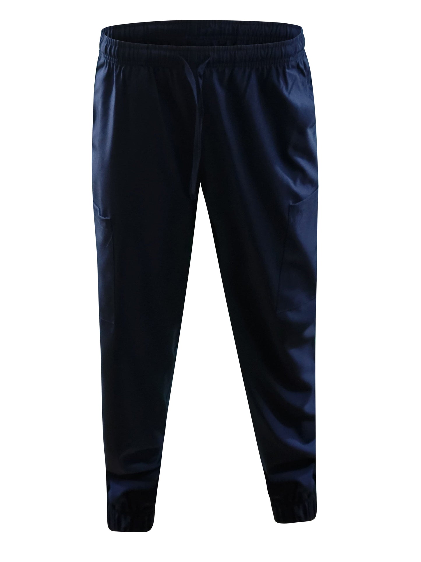 Navy Blue Jogger