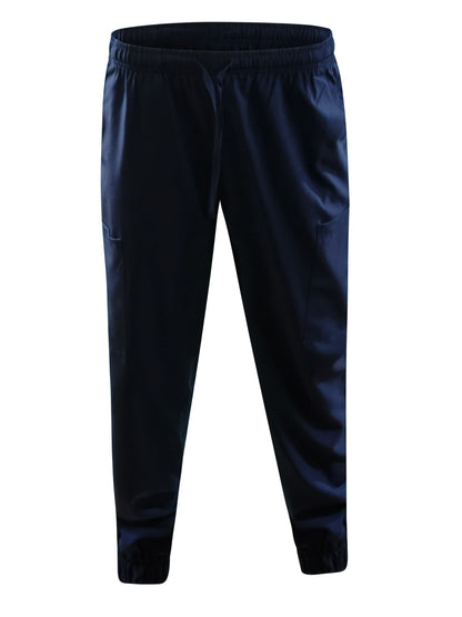 Navy Blue Jogger