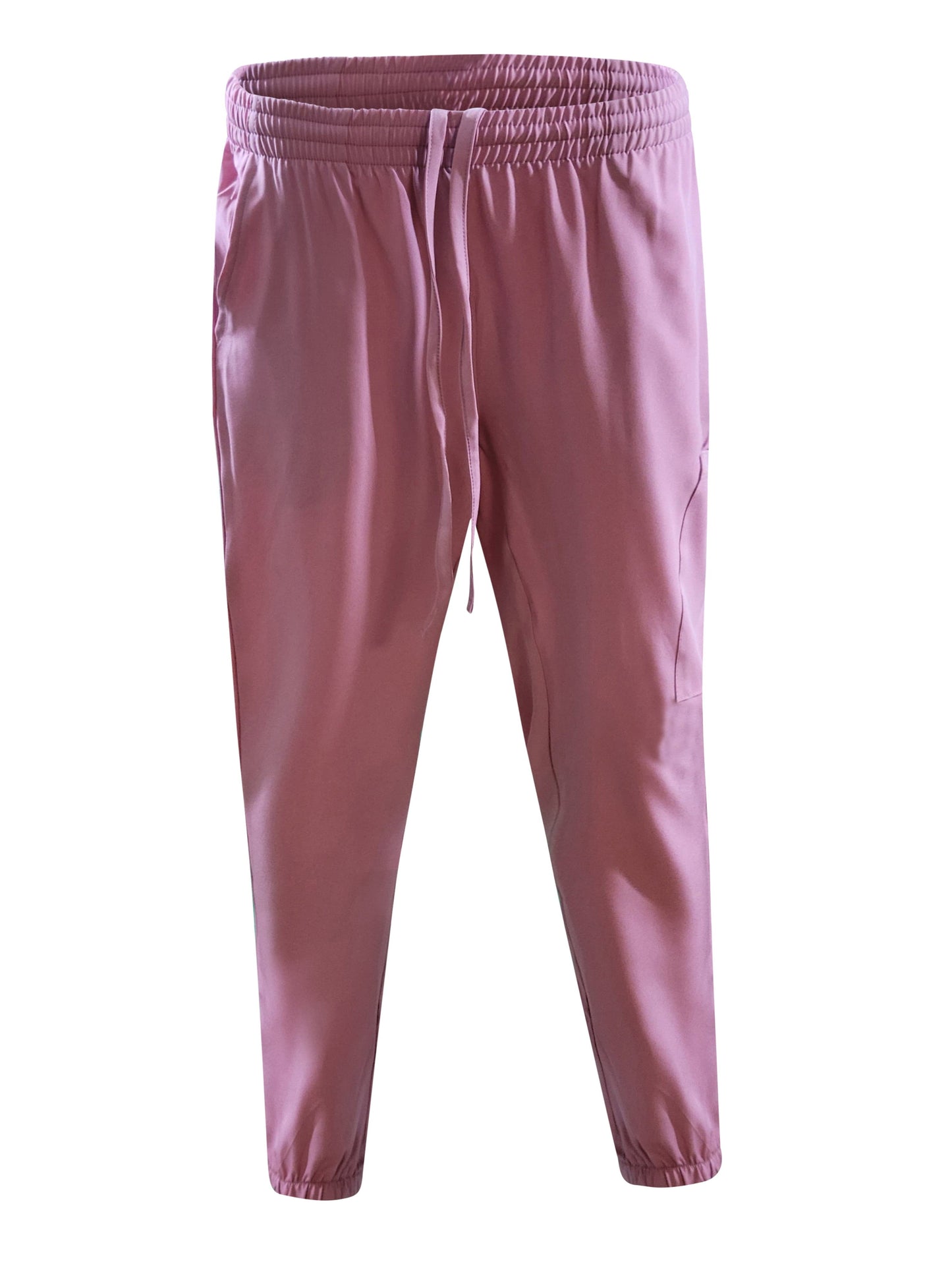 Pink Jogger