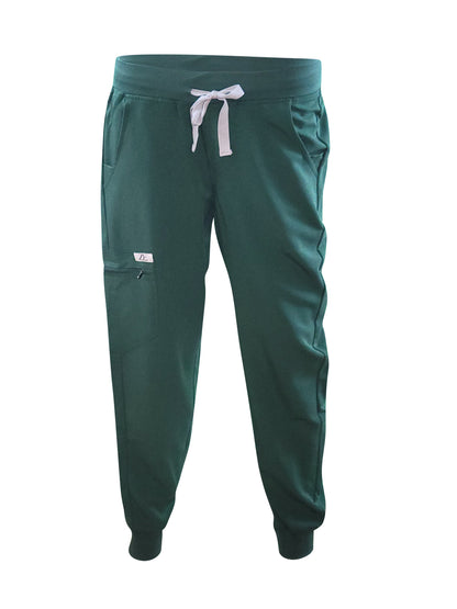 Hunter Green Jogger