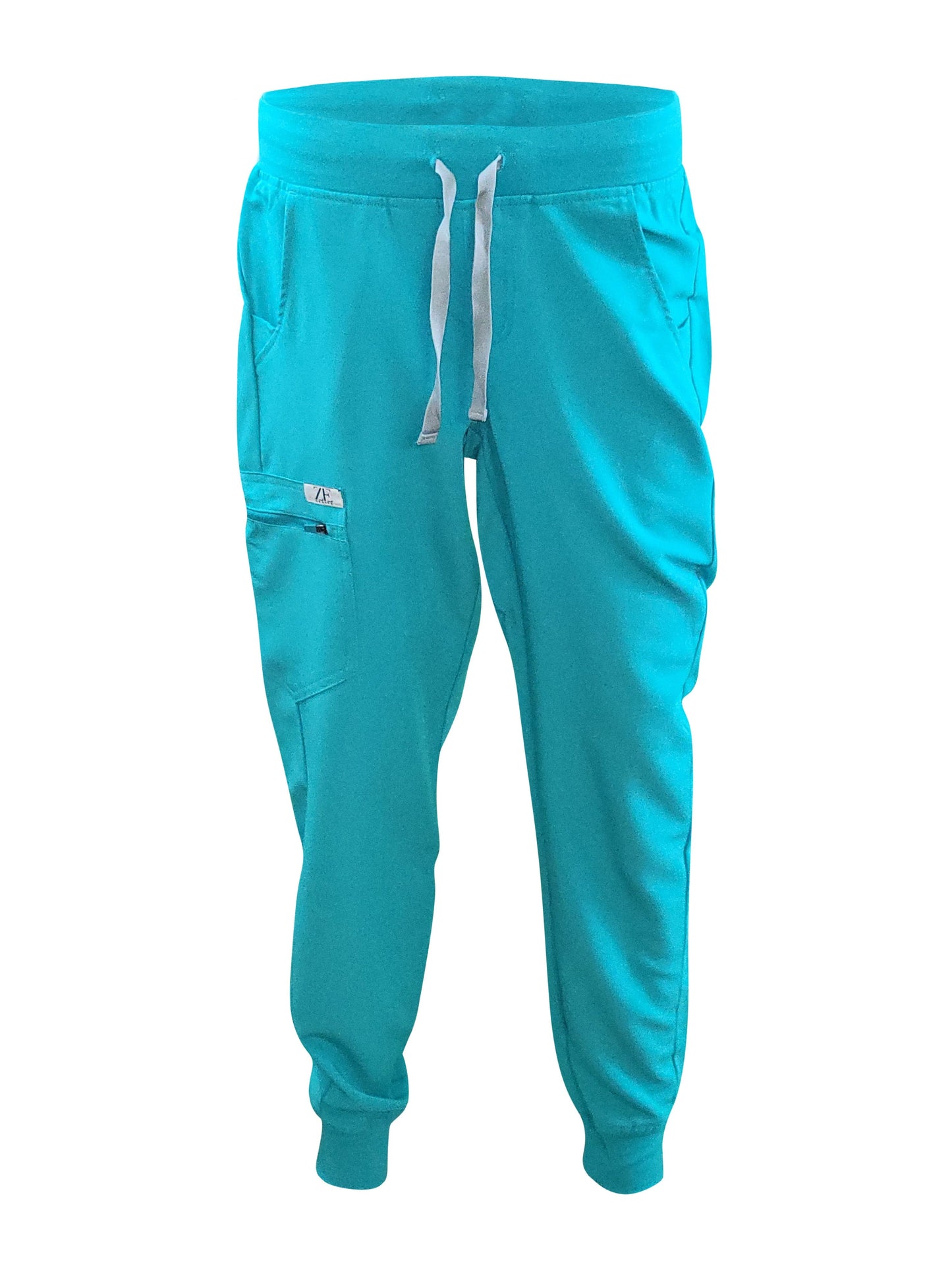 Teal Jogger