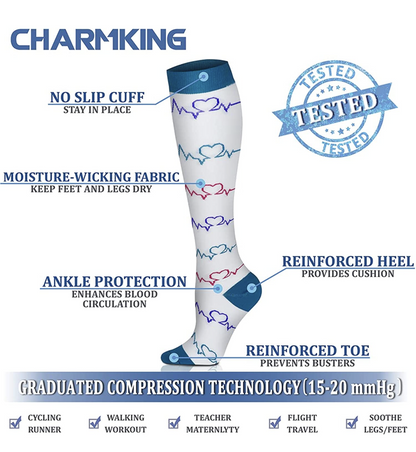 Compression Socks