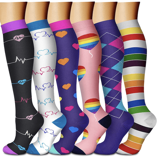 Compression Socks